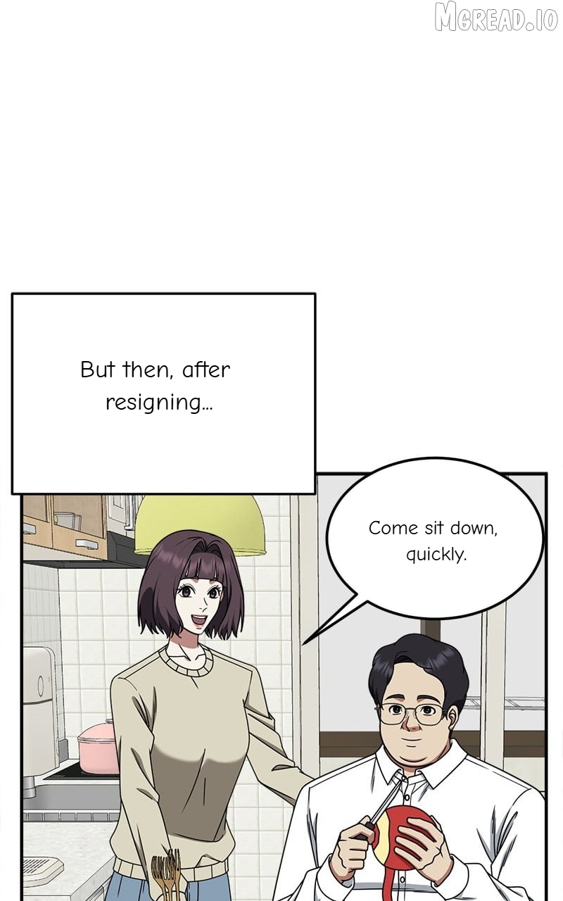 Change Me Chapter 222  - page 72